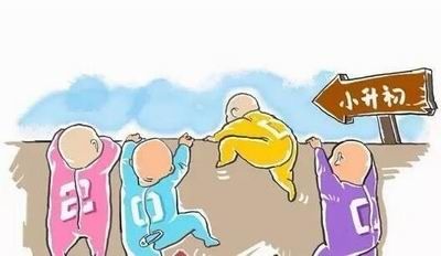 2017年成都某外國語學校小升初語文、數學試題