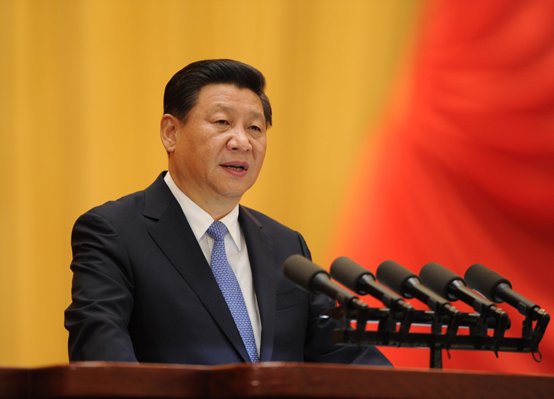 倒計時1個月！習主席稱這個會“不一般”，你還不了解？