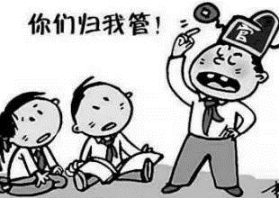 四川連曝“學(xué)生官”，省學(xué)聯(lián)表態(tài)：接受舉報，必要時建議免職
