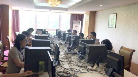 關于普通高校藏文、彝文一類模式本科第二批錄取未完成計劃院校征集志愿的通知