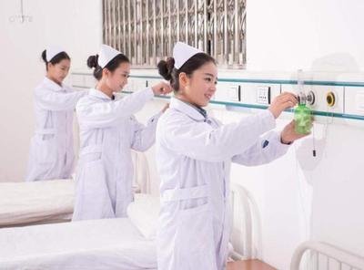 初中畢業能不能上衛校嗎？ 要多少分？