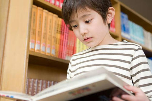 怎么培養一個超愛讀書的孩子？