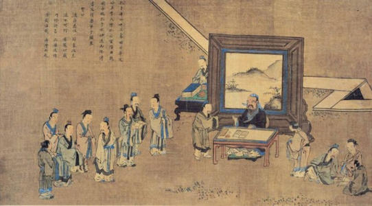 師道尊嚴，需要政府職能部門擔當作為來維護