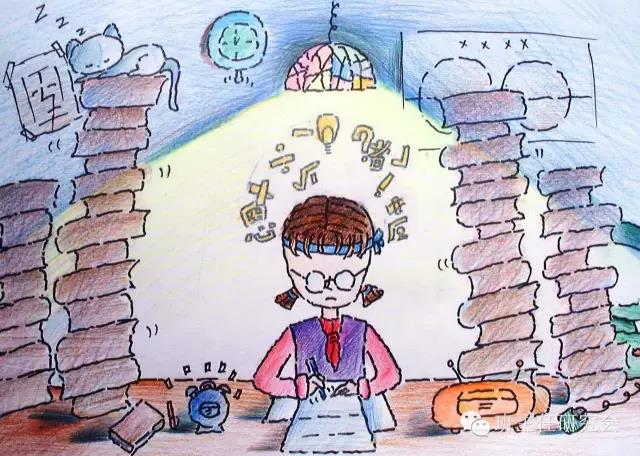初二竟是一輩子學習好壞分水嶺？而且隱患在小學！現在改還來得及
