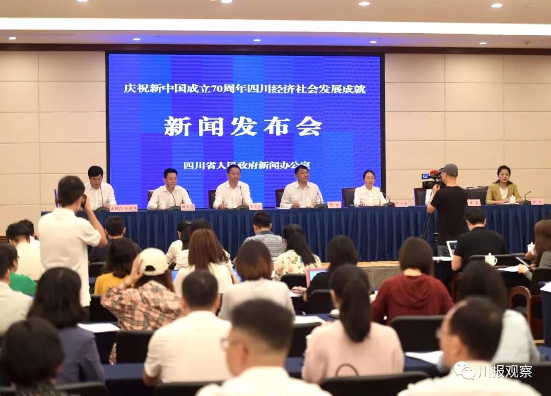 打好打贏四川教育脫貧攻堅戰，省教育廳做了這些工作~
