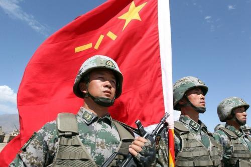 今日開拔！大學(xué)生參軍，報(bào)國(guó)亦不負(fù)人生