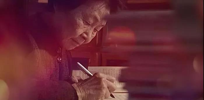 老師界驕傲！于漪被授予“人民教育家”國家榮譽稱號