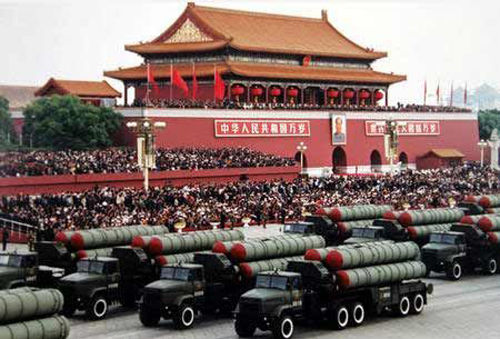 2019國慶節閱兵什么時候公布出來？閱兵時長多久？