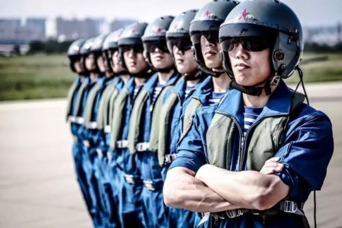 速看！2020年海軍招收飛行學員簡章，小伙伴們趕快戳進來！
