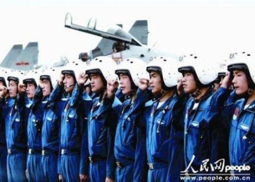 海軍航空大學叫你歸隊了~不僅招飛行員，這些專業你有可能考得上