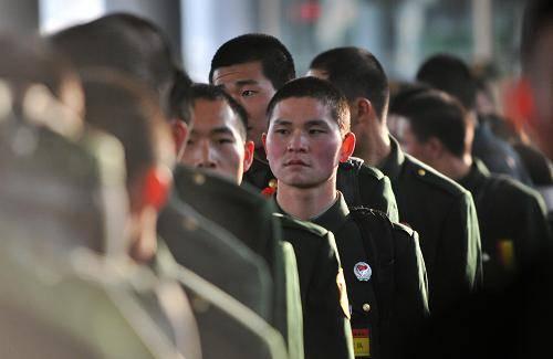 2019年普通高等學校面向退役軍人等群體人員招生的院校、專業及名額