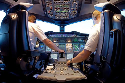 2020年度空軍面向四川招收飛行學員，符合這些條件均可報名！