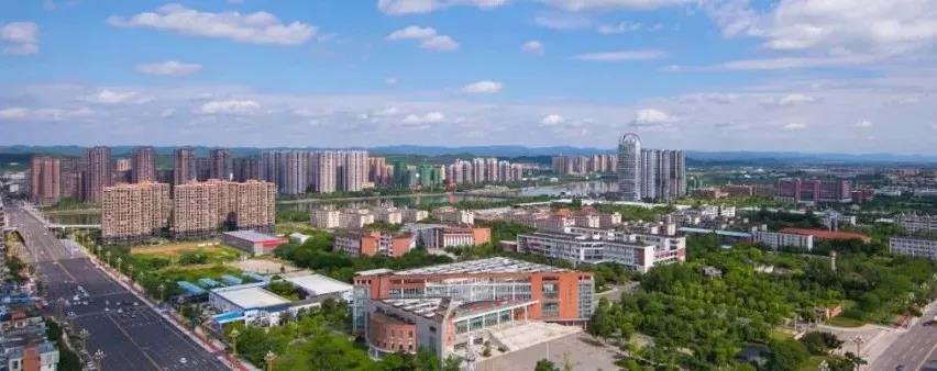 職業(yè)教育哪家強？“雙高計劃”擬建名單來了，四川8校入選