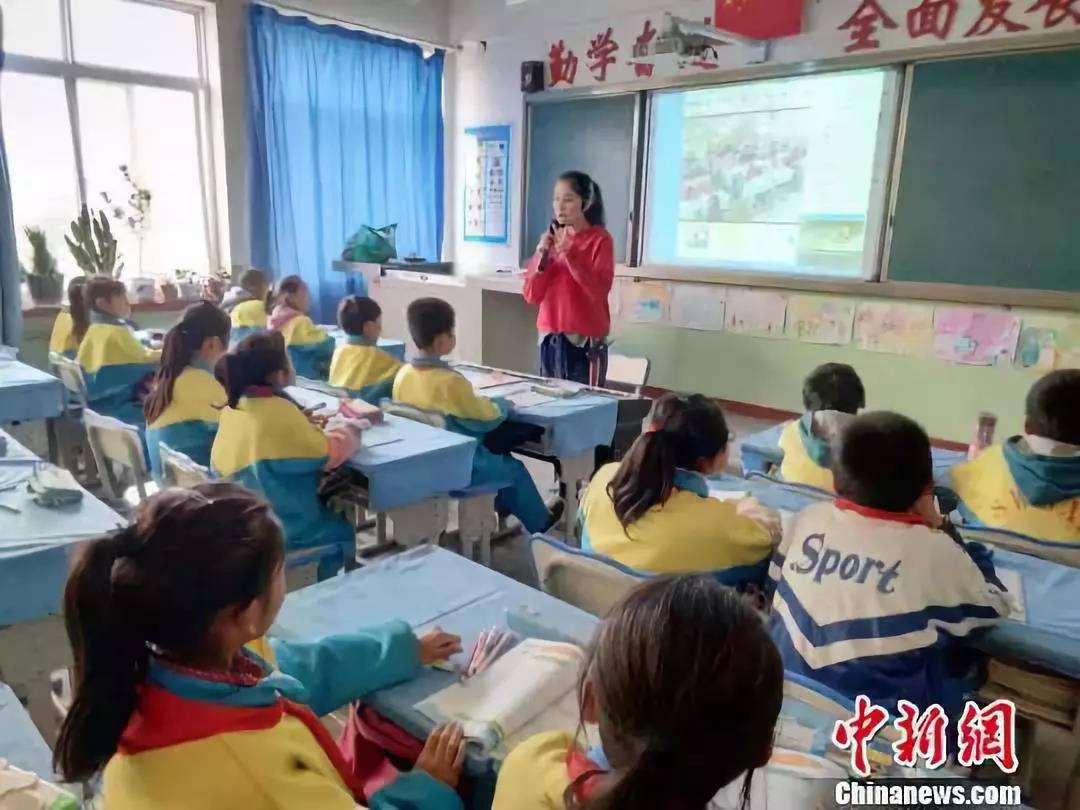 中小學教師資格考試開考！590萬考生創規模新高，為什么火了？