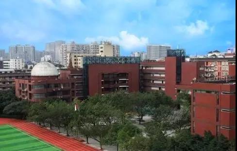 中考錄取分數上漲最高，這所“黑馬”高中實力很強！