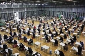 直擊！2020全國各地藝考評卷現場曝光，評卷老師親述評分標準