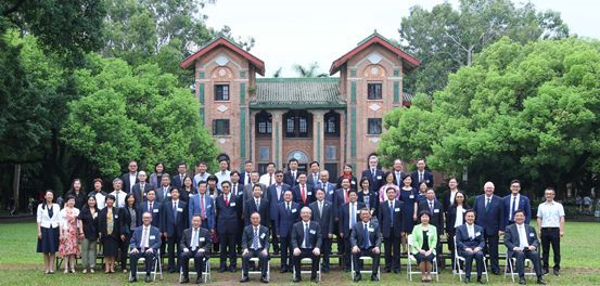 28所高校，三大聯盟成立！這些大學生的利好！