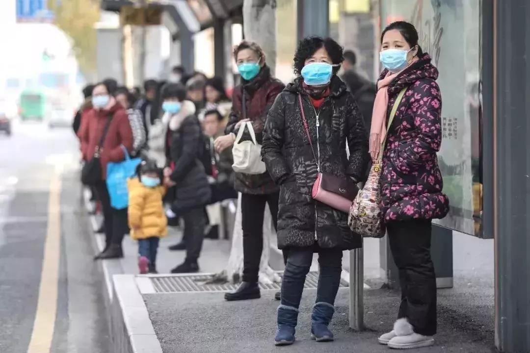 鐘南山提示：有個地方最危險，但你天天去！