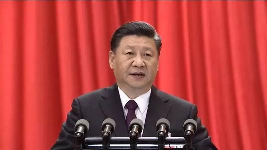 這場硬仗，習近平“再動員、再部署”