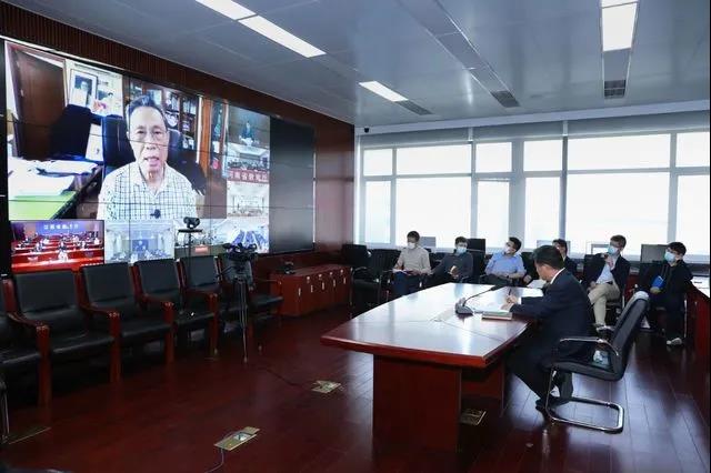 關(guān)于復課！在教育部的會上，鐘南山、李蘭娟、張文宏“同框”發(fā)聲....
