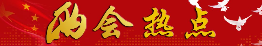 與你相關！政府工作報告釋放了什么教育信號？聽代表委員為你解讀 | 兩會熱點