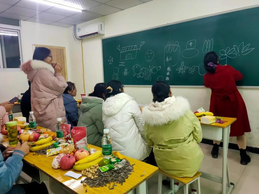 凝心聚力獻良策，我與川越共成長——巴中片區員工茶話會成功舉行