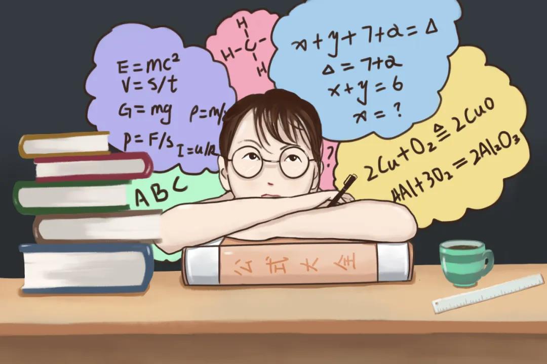 事關高考，這群高三老師春節照常上班！