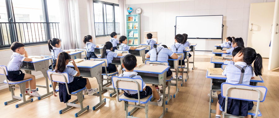 小一入學信息采集完成后還需做什么？看看這幾個區怎么說？