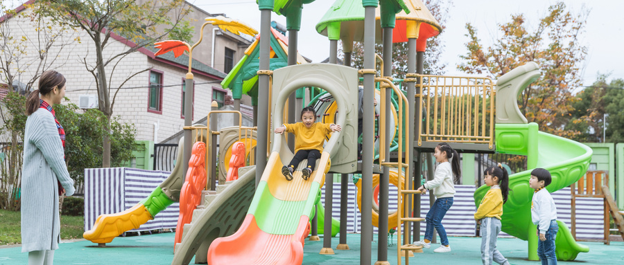 金牛區2020年公益性幼兒園招生公告正式發布！