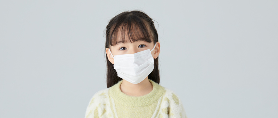 家長必看！開學要備幾個口罩？兒童口罩怎么選？權威解答來了！