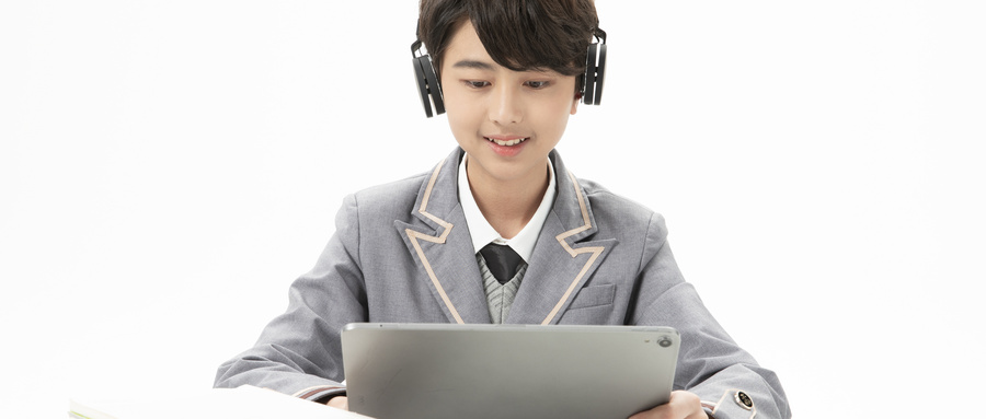 教育部解讀“停課不停學”：不得強行要求學生上網打卡