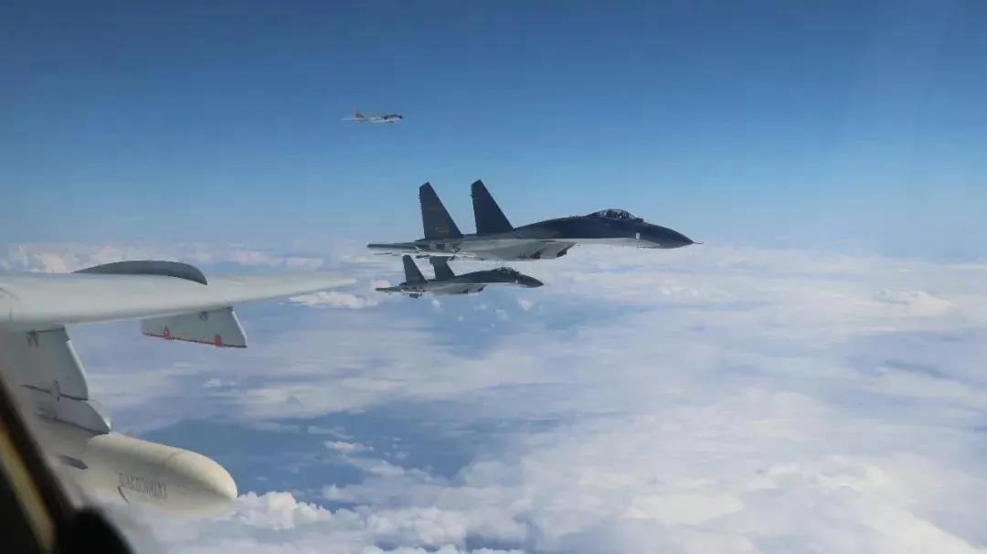 等你加入！2022空軍招飛簡章發布