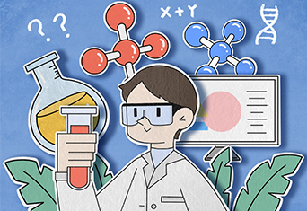 這堂課，讓你“懷疑人生”——奇跡科學