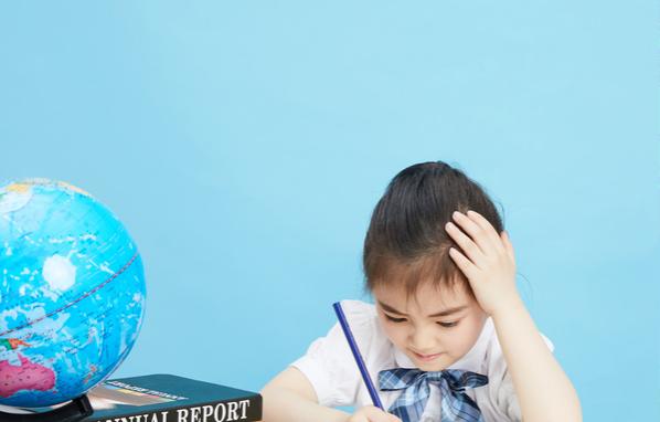 十一假期馬上結束，告訴孩子：學習從來不是一件輕松的事情！（內附收心指南）