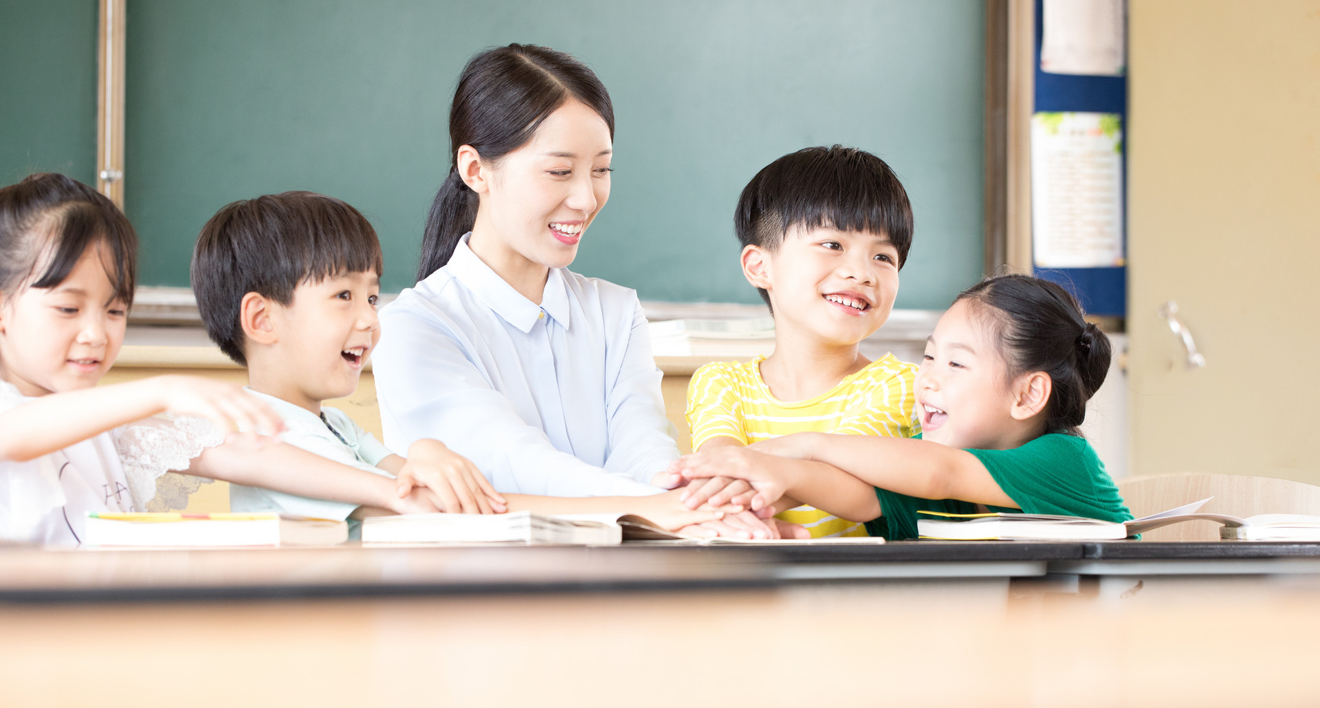 “全班25個學生，23個是班干”：為什么要讓孩子當班干部？這是我聽過最好的回答！
