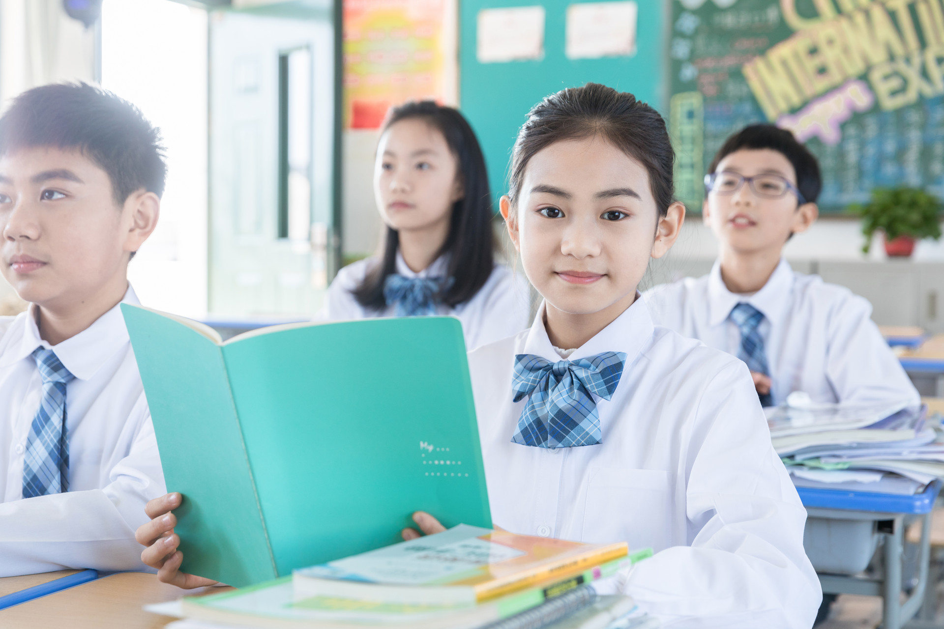 重磅！中考取消，高中實行登記入學，北京開始試點！成都會跟進嗎？