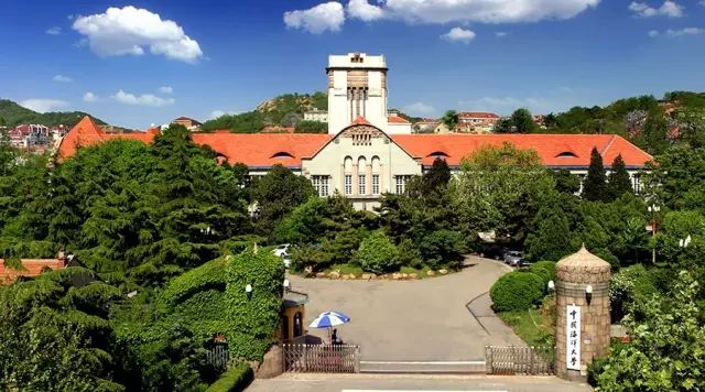 中國海洋大學2022年強基計劃，來了！