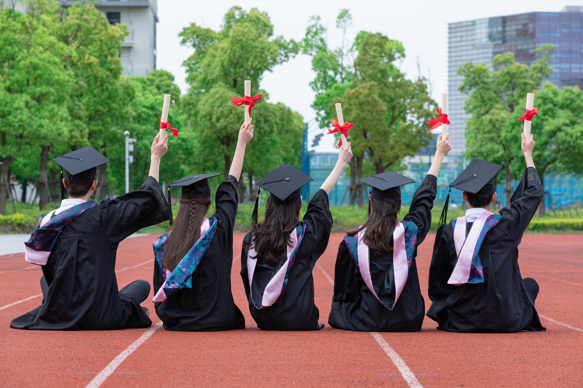 科學高效備考、調整身心狀態，2022高考加油！