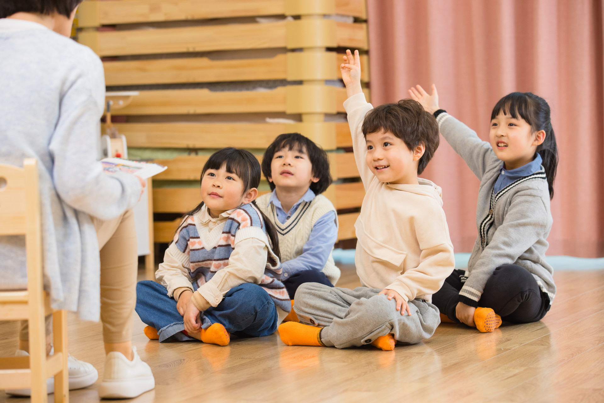 2022年成都公辦幼兒園，各區(qū)報名時間公布！