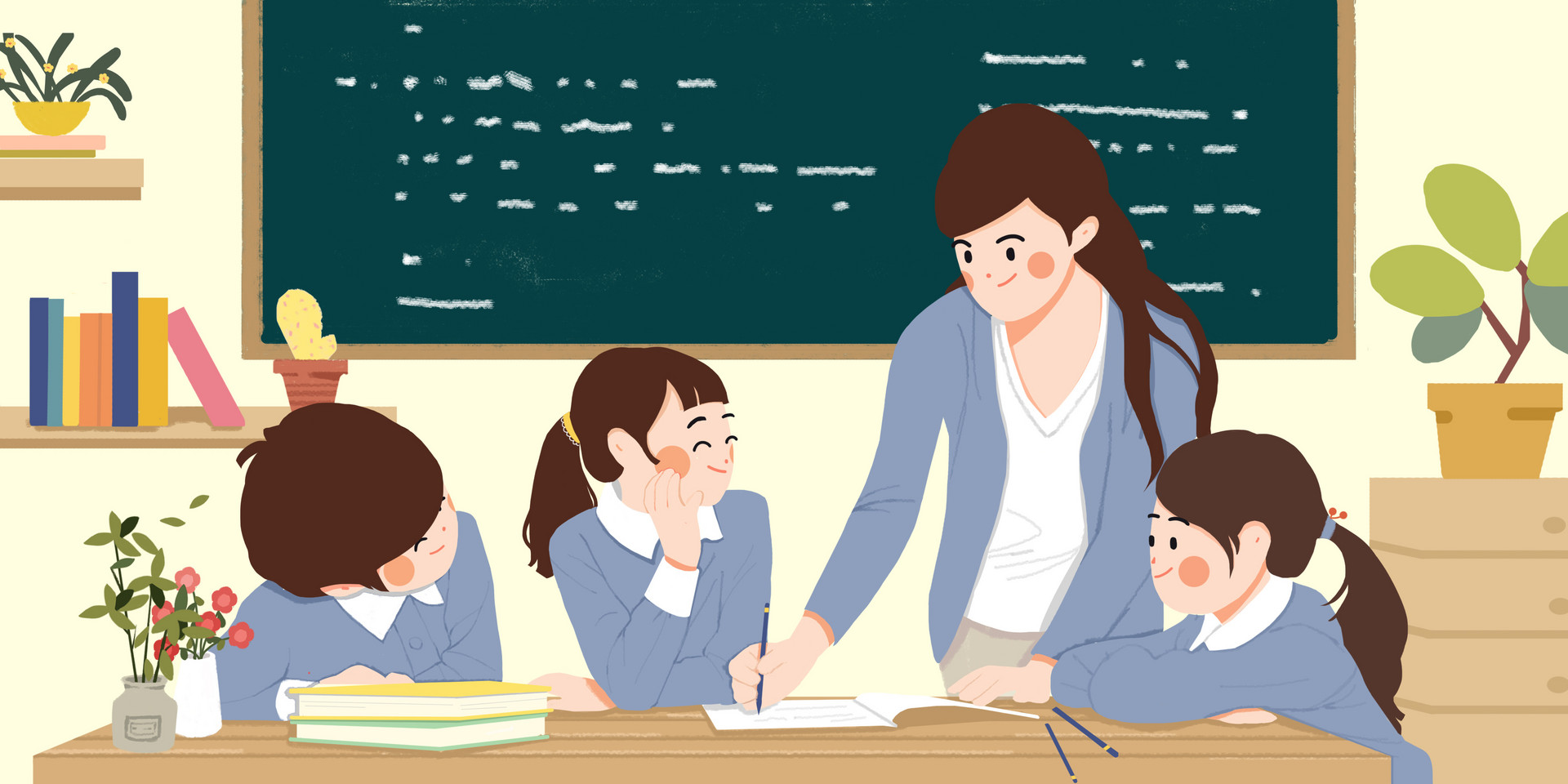 加強小學科學教師培養，教育部最新通知來了
