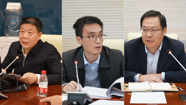 進(jìn)一步加強高校內(nèi)部控制建設(shè)